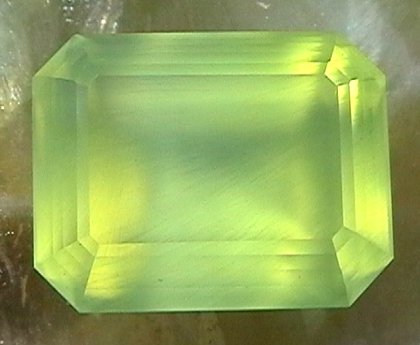 Prehnite