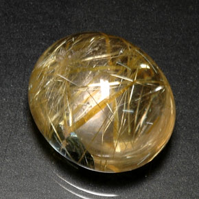Rutile-quartz