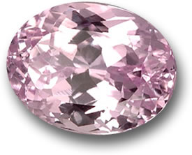 Image result for kunzite stone