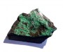 Uvarovite Specimen - Green Garnet